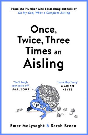 [OMGWACA 03] • Once, Twice, Three Times an Aisling